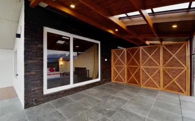 The Northern Retreat by OYO Rooms