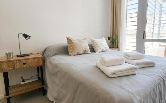 G&G Apartments - Villa Urquiza Experience