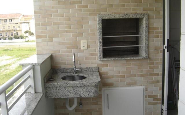 Apartamento em Praia dos Ingleses