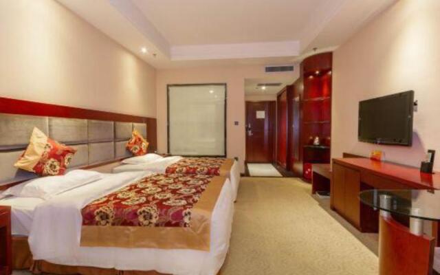 Tianhe International Hotel