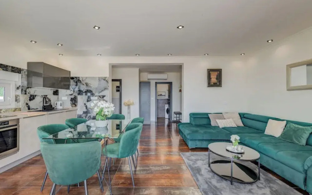 Villa La Vie