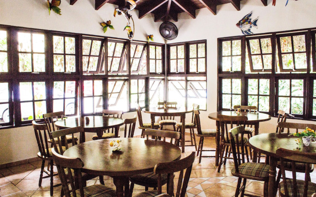 Pousada Recanto dos Tangaras