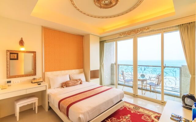 Starrise Leisure Hotel