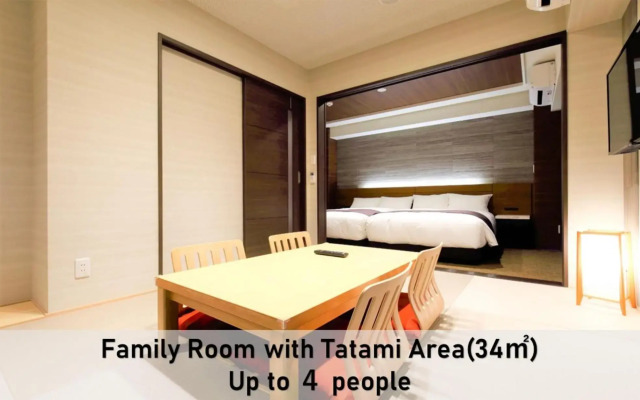 Luxcare Hotel