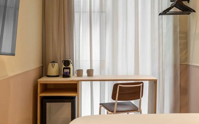 Florida Suites By Olala Homes