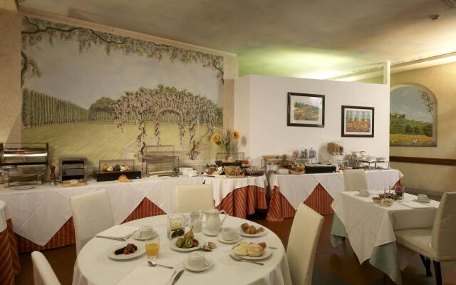 Hotel Parco Borromeo