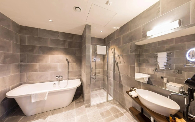 Loop Hotel Vilnius