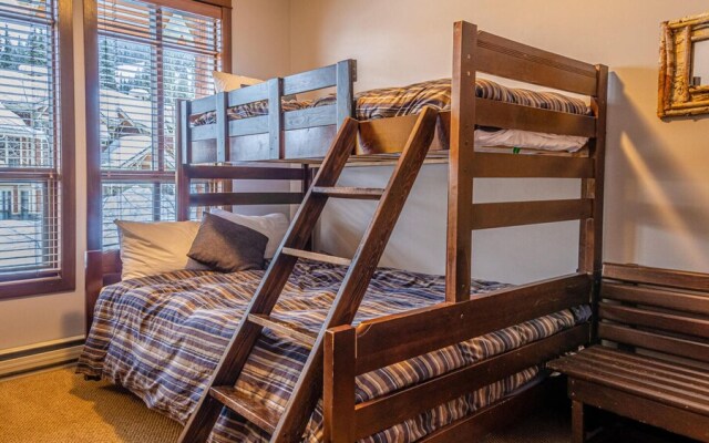 Stones Throw #26 By Bear Country