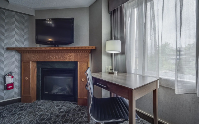 Monte Carlo Inn Toronto - Markham