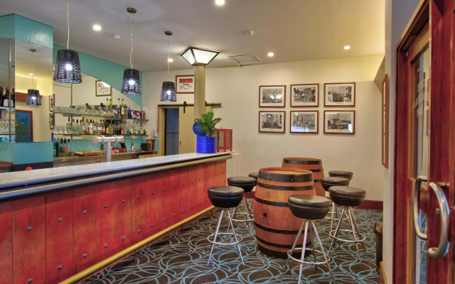 Ozone Hotel Kangaroo Island