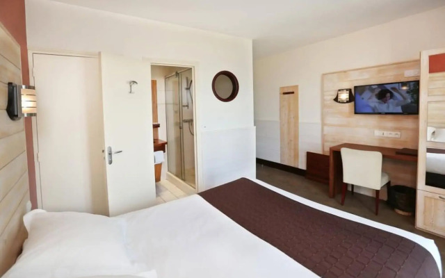 Hotel Alba