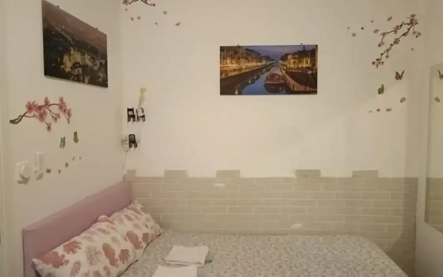Floris Guest House Milan