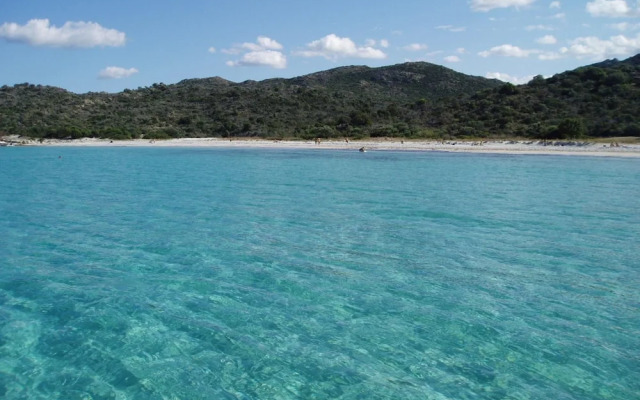 Appartement Palazzo T2 Patrimonio