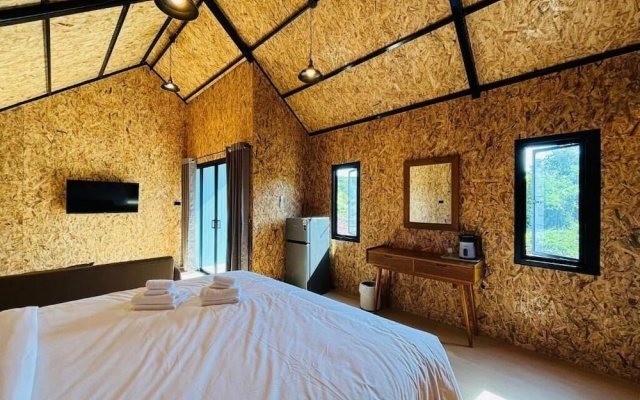 TAVANA Residence
