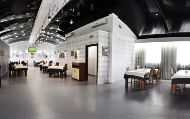 Гостиница Antwo-Hotel