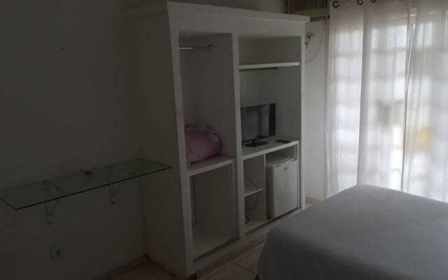 Pousada Cama & Café