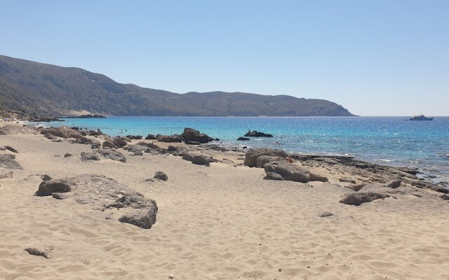 Relax Paleochora