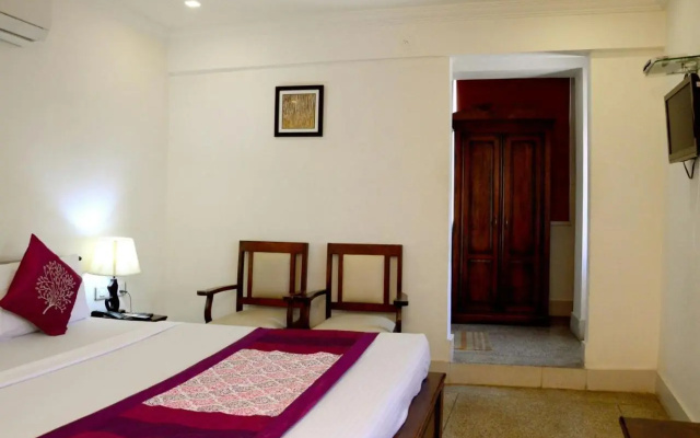 Shree Mohan Villas