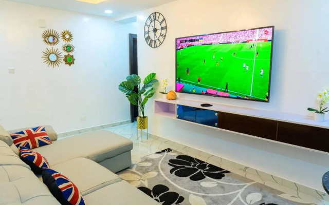 Cozy 2 Beds Apart-24Hrs Elect/WIFI/Security