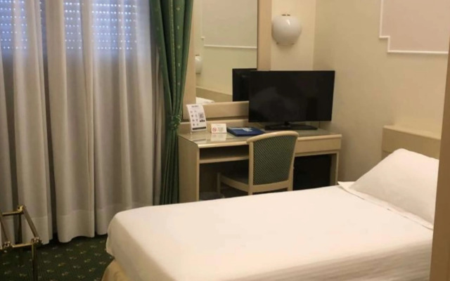 Hotel Terme Antoniano