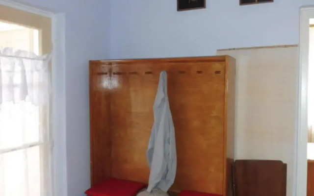Nagyiék háza / Granny's House