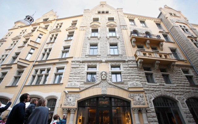 Neiburgs Hotel
