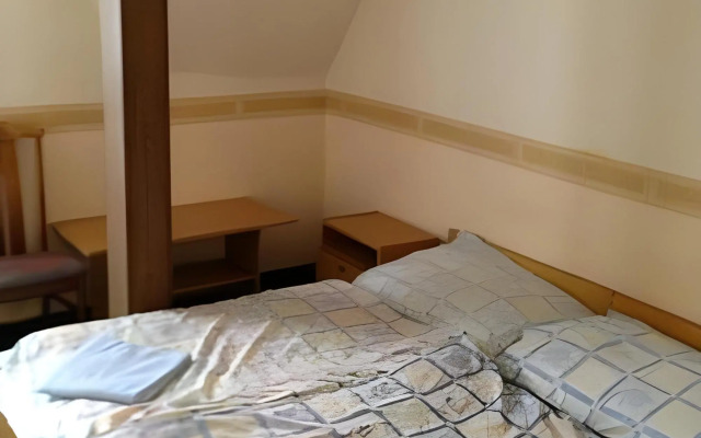 Duna Panoráma Panzió