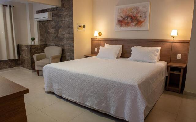 Hotel Vila Verde