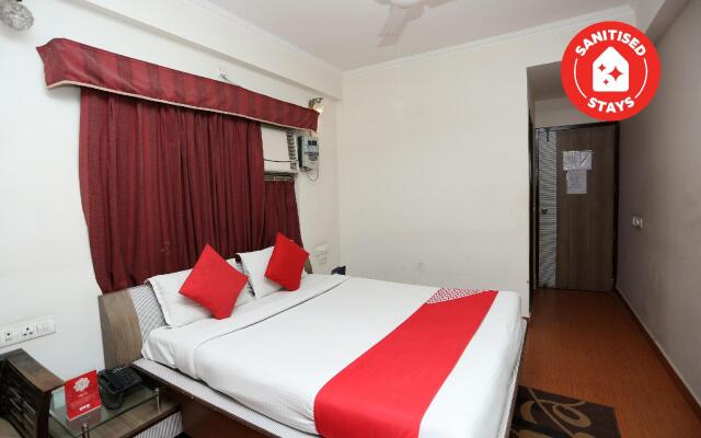OYO 12682 Hotel Relax