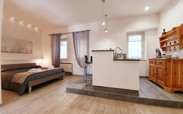 Residence Serra La Nave