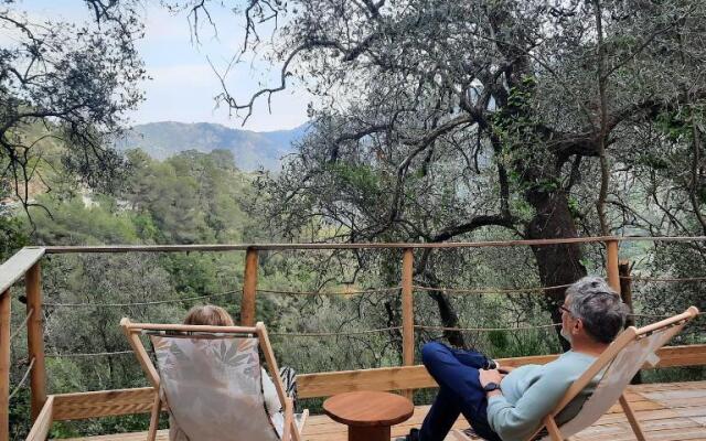 Chalet Zenitude (Adults Only)