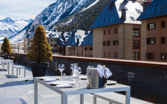 Hotel AC Baqueira Ski Resort, Autograph Collection