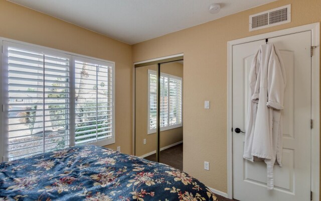 Tierra Buena MAIN - 3 Br Home