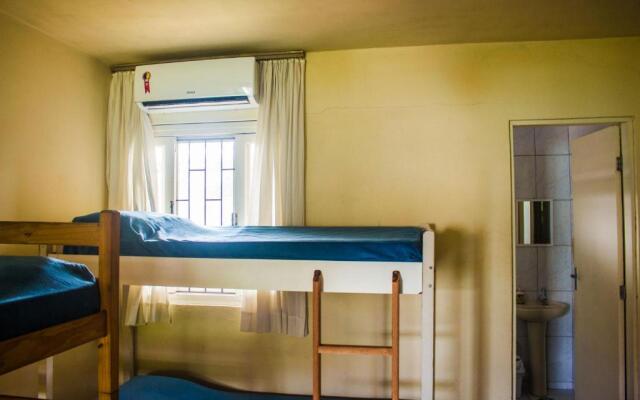 Floripa Surf Hostel