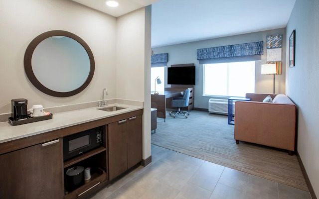 Hampton Inn & Suites By Hilton La Grande