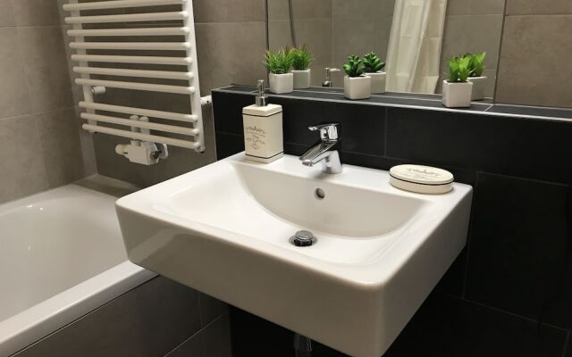 United Homes Apartments Vienna