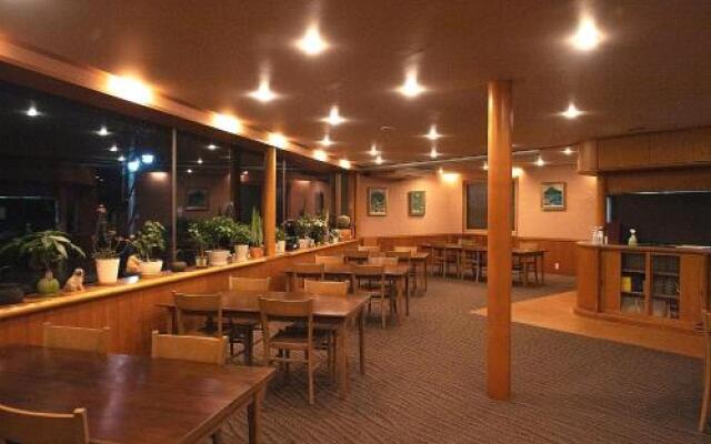 Hotel Cho