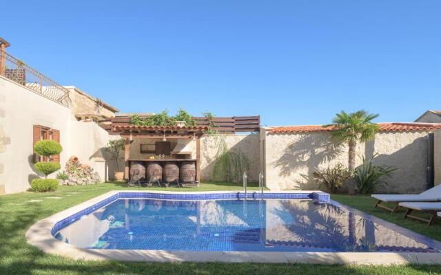 Nicole Villa, an Enchanted Gem, By ThinkVilla