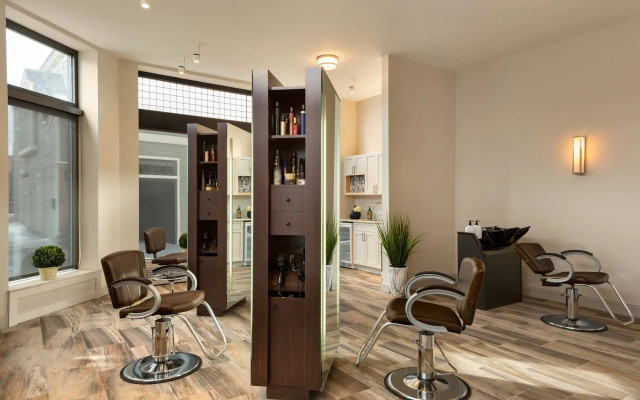 Hotel Saranac Curio Collection By Hilton