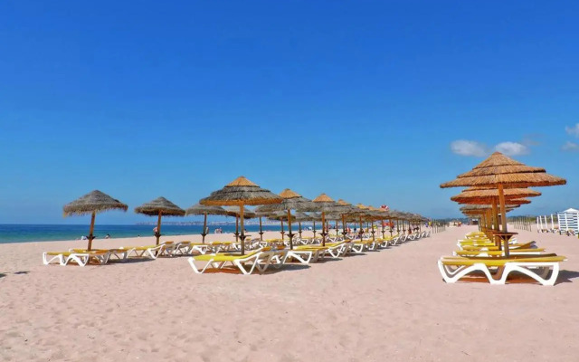 Torralta Alvor Beach 601