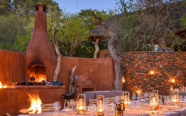 Madikwe Lelapa Lodge