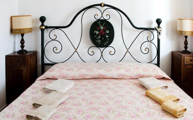 Guest House Stazione Pisa Centro