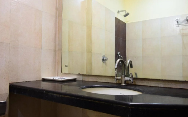 Hotel Downtown By OYO Rooms