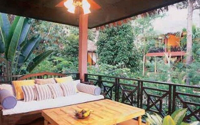 Ban Ing Nam Health Resort & Spa