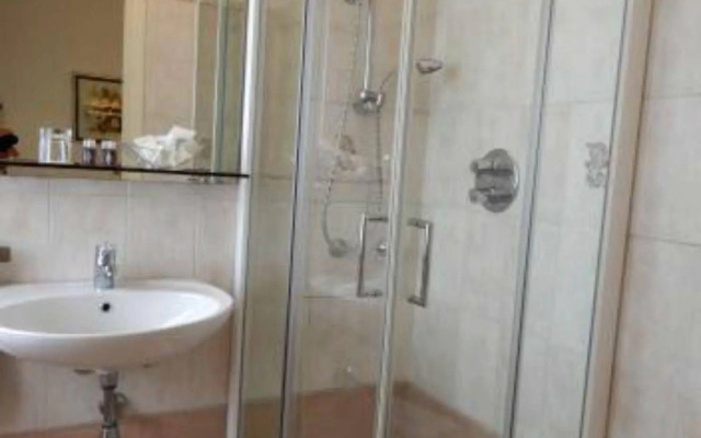 Hotel Rosabianca