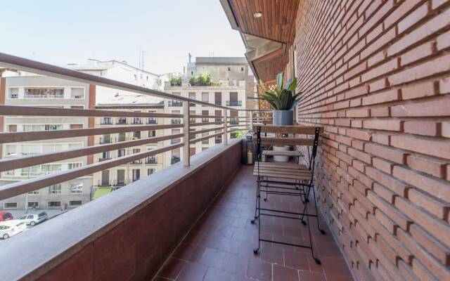 Apartamento Chamberi III