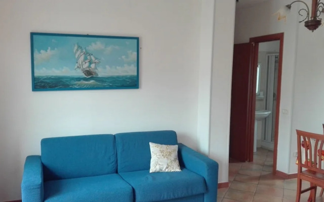 Villa Sole Luna