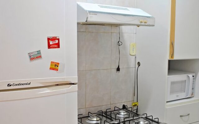 LinkHouse Charming Copacabana