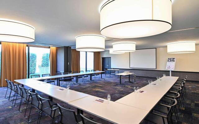 Mercure Metz Centre