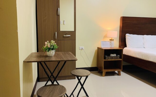 Mca Hostel